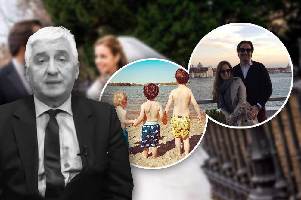 "BRAJAN JE SUMNJAO U ANU NAKON ROĐENJA TREĆEG SINA": Detektiv nam izneo ŠOK TVRDNJE komšija porodice Volš