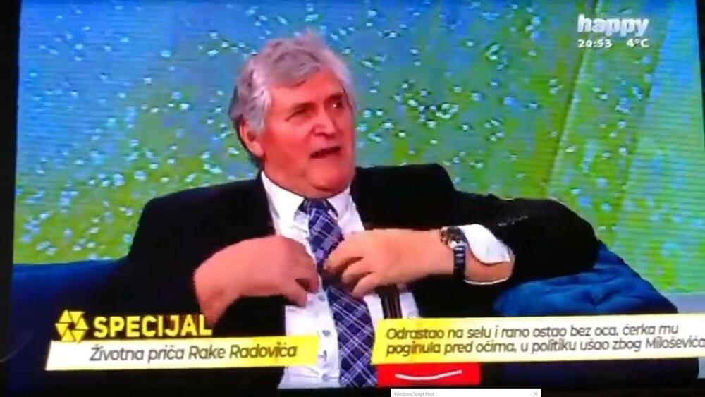 Evo kako danas izgleda Raka iz farme