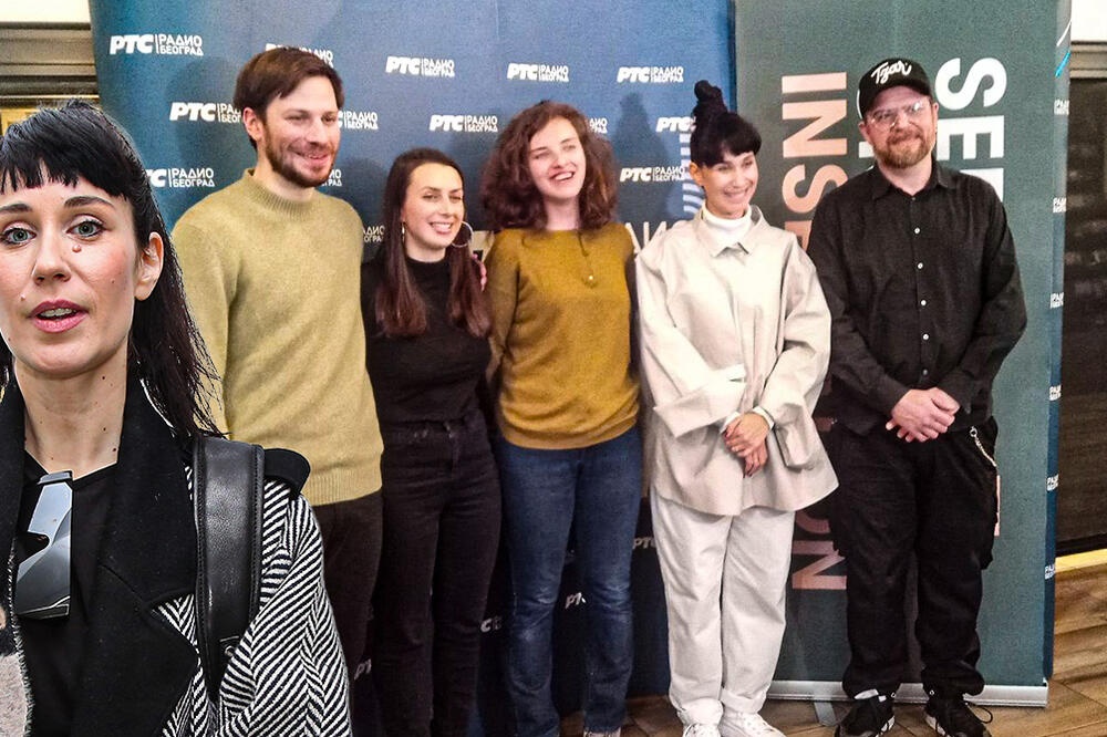 KONSTRAKTA OGOLELA DUŠU ZA ESPRESO: Sve se menja, sledi VELIKA STVAR