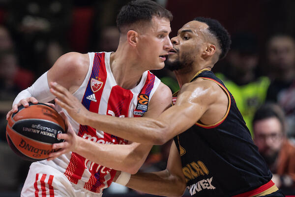 VELIKO POJAČANJE: Stigao i centar Real Madrida!