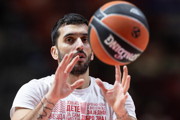 AMNESTIJA ZA CRVENU ZVEZDU? Oglasio se jedini čovek koji može da "oslobodi" Kampaca