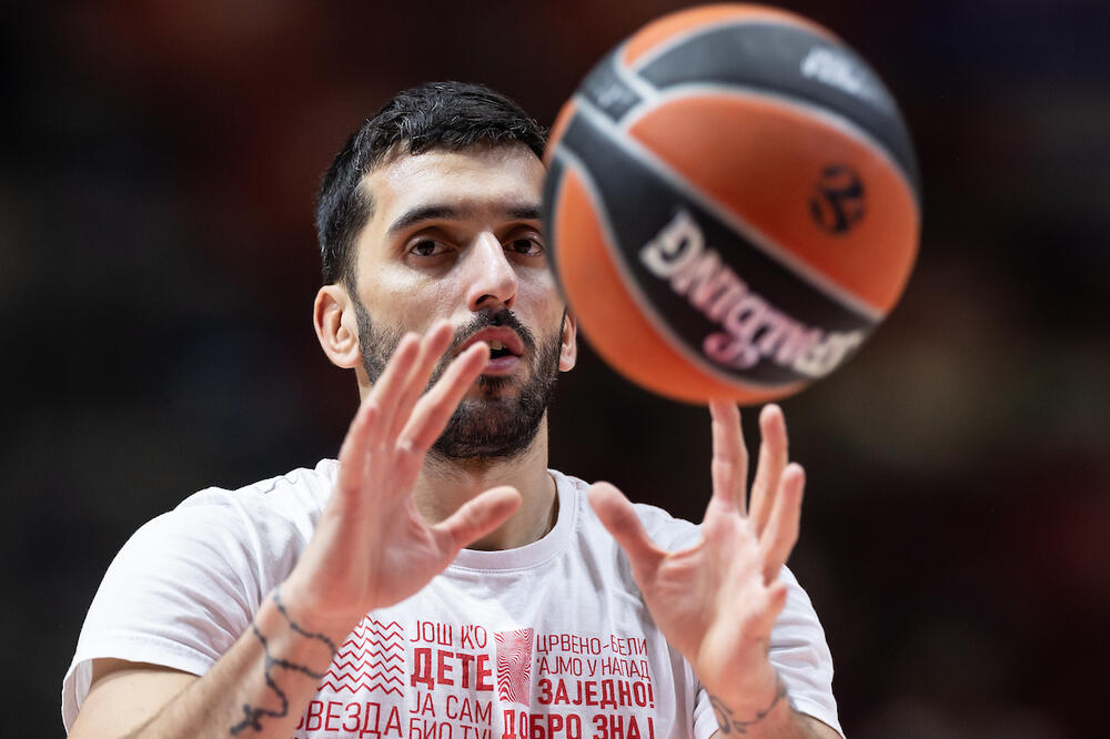 AMNESTIJA ZA CRVENU ZVEZDU? Oglasio se jedini čovek koji može da "oslobodi" Kampaca