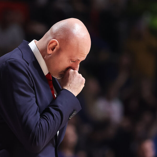 Saša Obradović pre tri godine za Espreso o povratku u Zvezdu - "to ne zavisi od mene, želja je nesporna..."