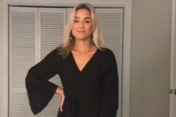 KRENULA PO DECU U ŠKOLU, A SUPRUG JE VRATIO DA SE PRESVUČE: Nije hteo da je pusti da izađe TAKO, ljudi je OSUĐUJU