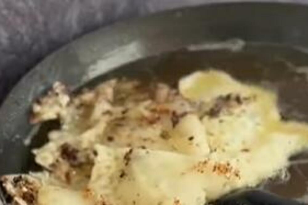 TRIK KOJI KORISTE U RESTORANIMA, A SVIMA ĆE POSLUŽITI: Evo kako možete da upotrebite VEĆ KORIŠĆENO ULJE (VIDEO)