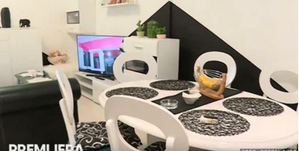 Kuća Miljane Kulić