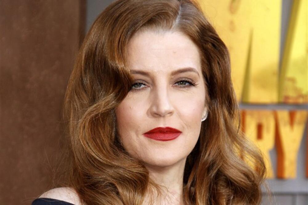 PREMINULA ĆERKA ELVISA PRISLIJA, koja je imala TRAGIČNU SUDBINU: Jedno samoubistvo ju je RAZORILO