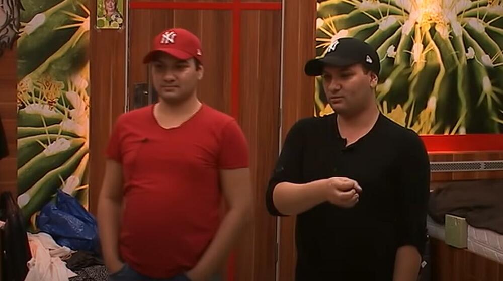 Mika i Giba se oglasili nakon što su promenili por