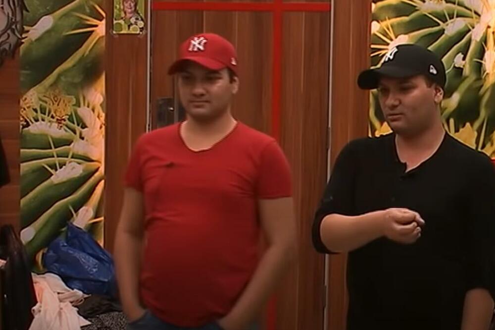 BRAT MIKE I GIBE PRETUKAO DEVOJKU JER JE NA SLAVI PLESALA SA DRUGIM?! Jezivo nasilje u Beogradu