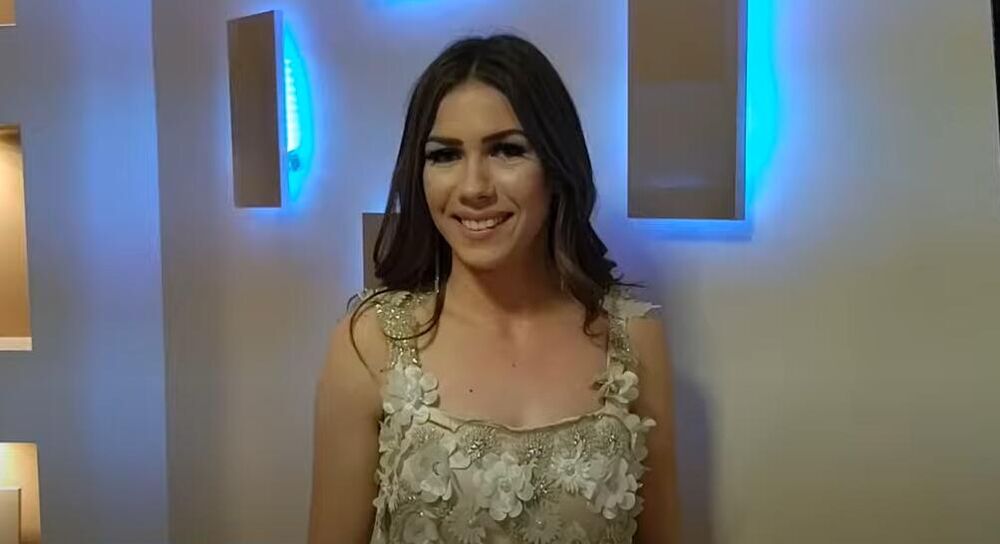 Miljana je odrasla uz nasilnog oca koji ju je izbacio 