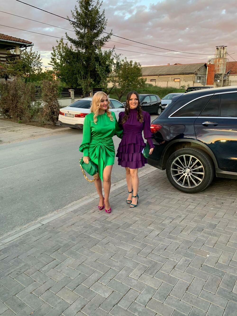 Sanja I Ivana Đorđević