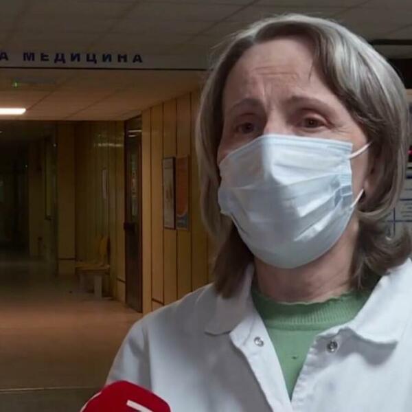 POLA SRBIJE KIJA I KAŠLJE, KAKO DA ZNAMO DA LI JE KORONA ILI GRIP? Doktorka Dragana objasnila razliku!