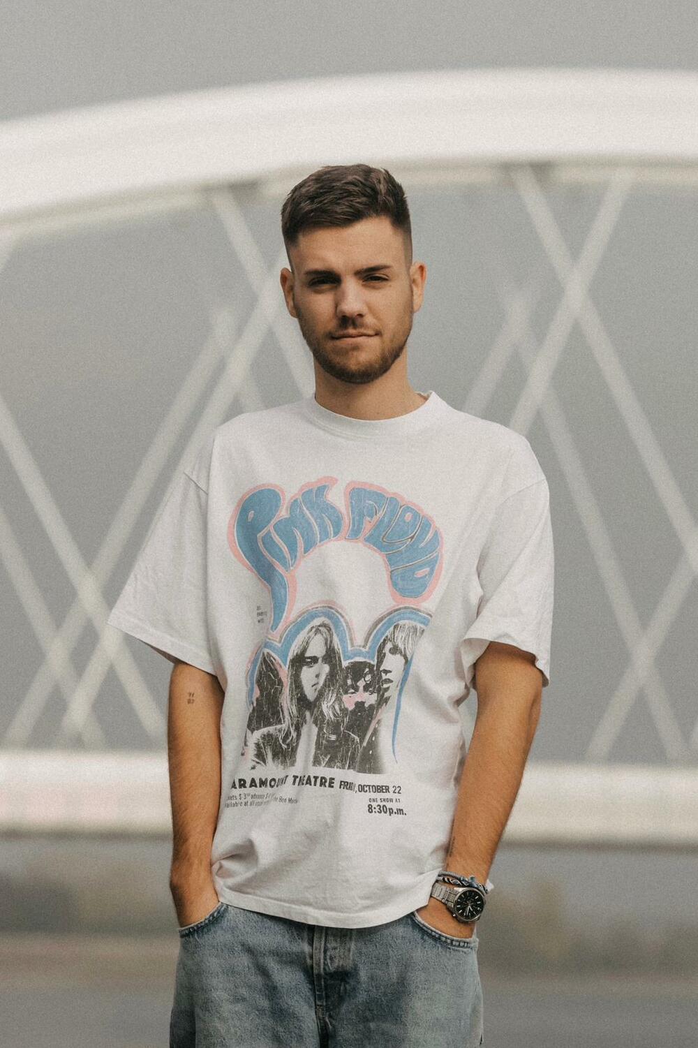 Boris Subotić progovorio o takmičenju na Pesmi za Evroviziju