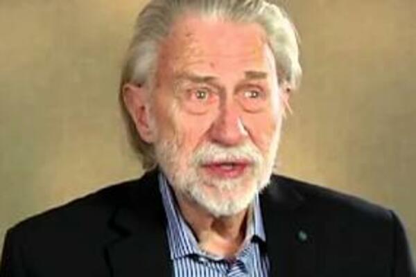 POZNATI DOKTOR OTKRIO ŠTA TREBA DA URADITE DA DOŽIVITE STOTU: 2 stvari su PRESUDNE ZA DUG ŽIVOT