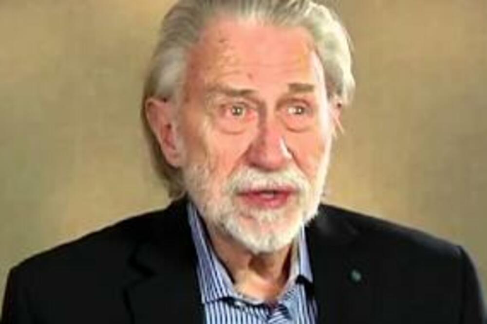 POZNATI DOKTOR OTKRIO ŠTA TREBA DA URADITE DA DOŽIVITE STOTU: 2 stvari su PRESUDNE ZA DUG ŽIVOT