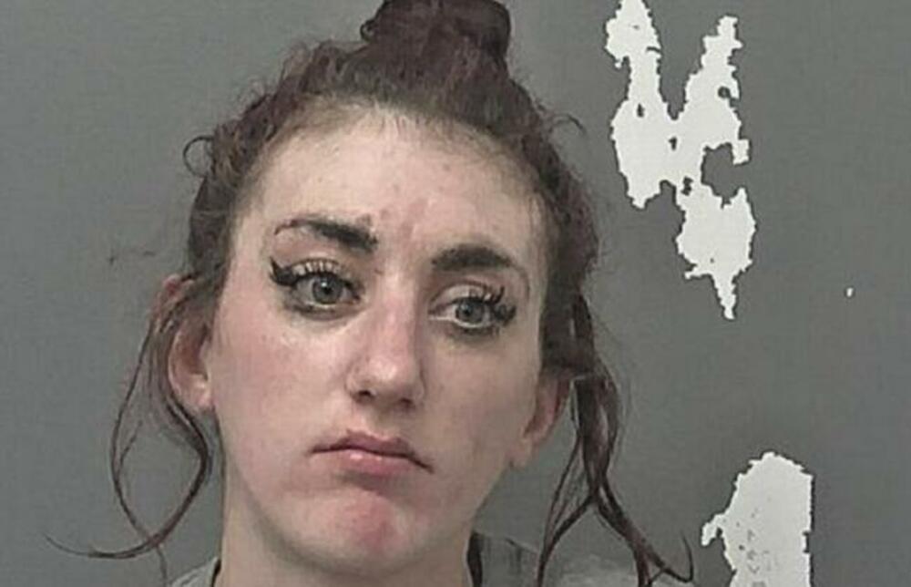 Prostitutka Ešli hant