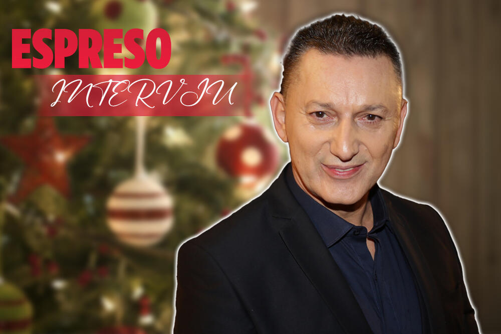 "MOJ NAJVEĆI BLAM JE AV-AV AFERA!" ŠAKO POLUMENTA PROGOVORIO ZA ESPRESO: "Ako odem, NEĆU se vratiti"