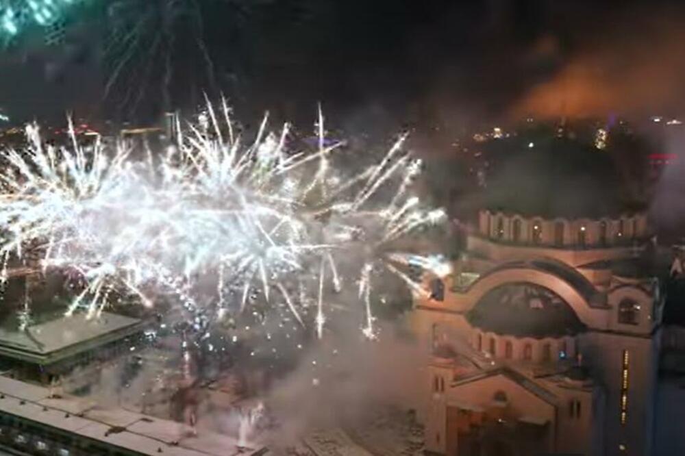 Ovo su najlepše čestitke za srpsku Novu godinu: Ovim rečima ćete u ponoć usrećiti vama drage osobe