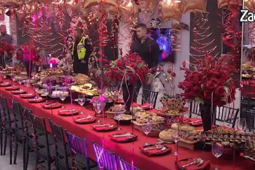 ZADRUGA ZA SRPSKU NOVU IZGLEDA KAO DVORAC KRALJICE ELIZABETE: Ukrašeno nikad bolje, OSTAĆETE BEZ DAHA KADA VIDITE