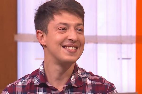 NJIHOVOJ SREĆI NIJE BILO KRAJA: Glumac sa prelepom Špankinjom OTKRIO POL DETETA, komentari se samo NIŽU