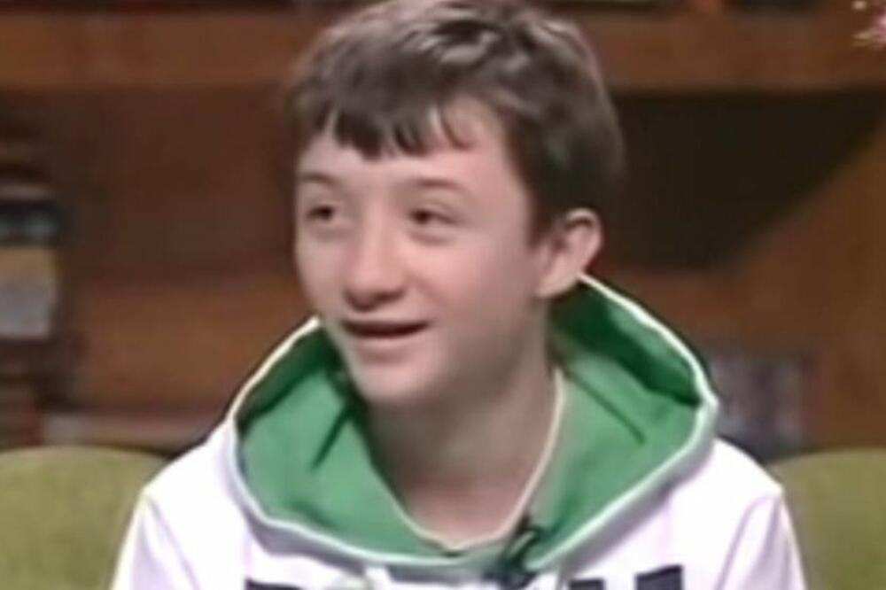 STANOJE, JESI LI OVO TI? Za 3 života niste mogli ni da ZAMISLITE da glumac sada OVAKO IZGLEDA, IZNENAĐENJE ZA OČI