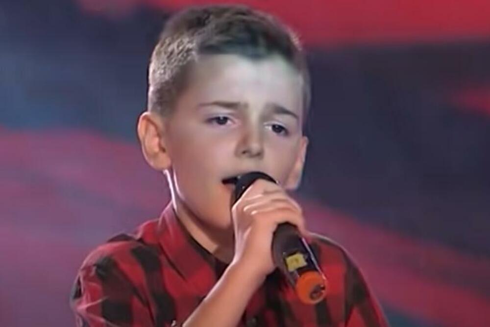 ODNEO POBEDU U PINKOVIM ZVEZDICAMA, ZBOG NJEGA JE SRBIJA PLAKALA: Danas ga NIKO ne bi PREPOZNAO kada bi ga sreo