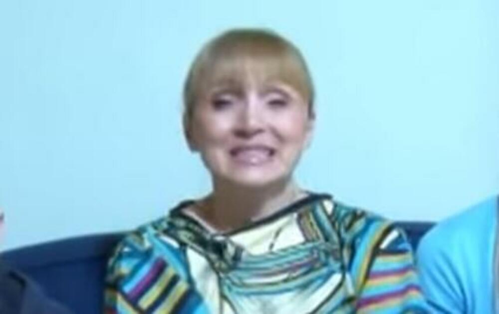 Lidija Skrinjik-Arćeri