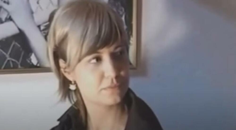 Irena danas izgleda potpuno drugačije