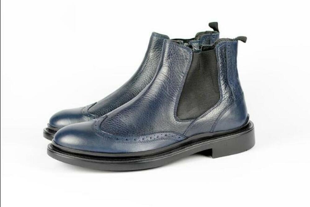 NAJKVALITETNIJA MUŠKA OBUĆA: Samo za vas koji cenite udobnost i originalan dizajn!