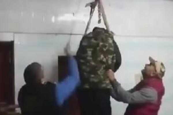 ZBOG OVOG SNIMKA SLAVLJA U SRBIJI NEĆETE ZNATI DA LI DA PLAČETE ILI SE SMEJETE:Dokazuje da smo zaista NEBESKI NAROD