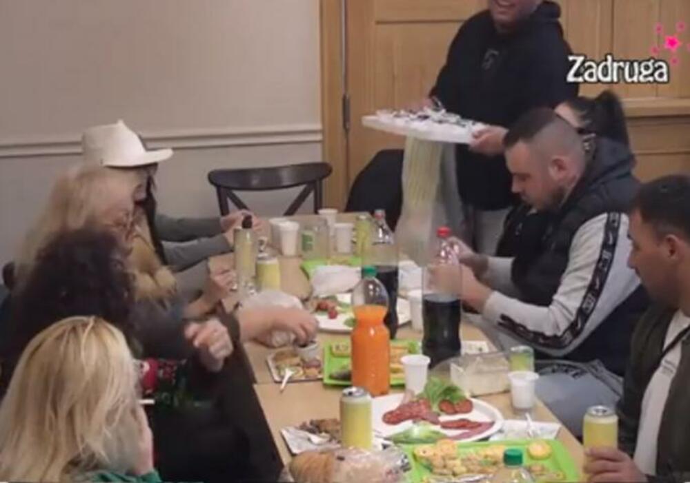 Filip Car izvređao Maju Marinović