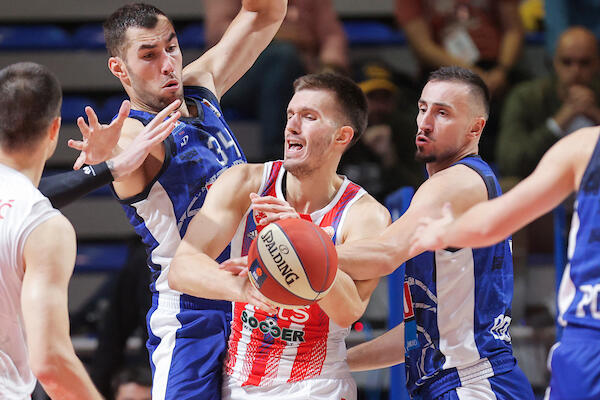 POZNATO KAD KREĆE SERIJA ZVEZDE I BUDUĆNOSTI: Crveno-beli puštaju u prodaju karte za prvu utakmicu!