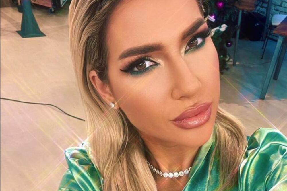 SADA JE ISTINA IZAŠLA NA VIDELO! Objavljen PRAVI PROSEK Jovane Jeremić, evo kakva je bila na FAKULTETU