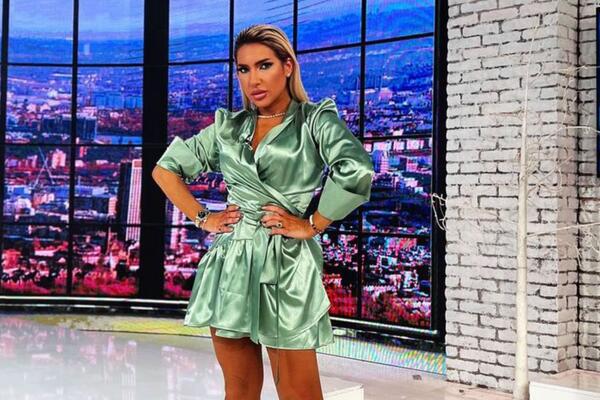 KO SU SLEDBENICI JOVANE JEREMIĆ? Voditeljka nikad ŽEŠĆE udarila na kolege, OVO ĆE SE PAMTITI