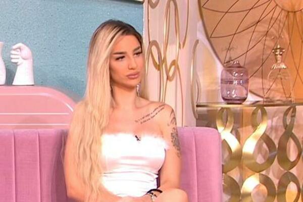 ALEKSANDRA NIKOLIĆ SVE ŠOKIRALA PRIZNANJEM: Zadrugarka otkrila STVARI koje NIKO NIJE ZNAO, tiče se NJENE MAJKE