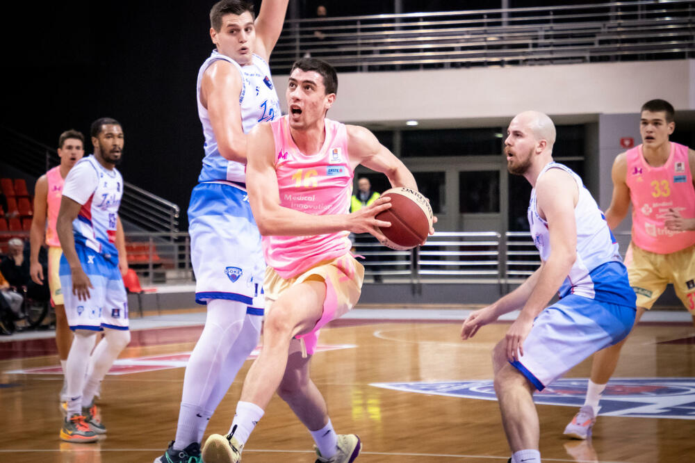 VELIKA DRAMA PRIPALA MEGI: Igokea u potrazi za novim trenerom, Bajić podneo ostavku! (FOTO)