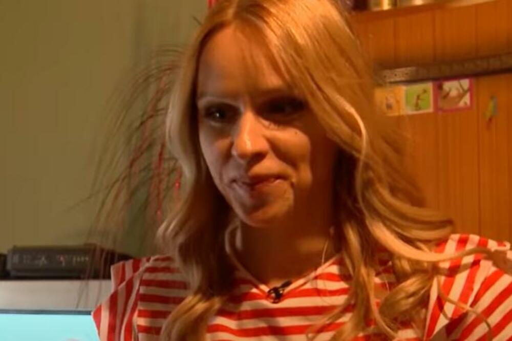 NAŠA GLUMICA HITNO OPERISANA NA BOŽIĆ: Oglasila se na mrežama, evo kakvo je NJENO ZDRAVSTVENO STANJE