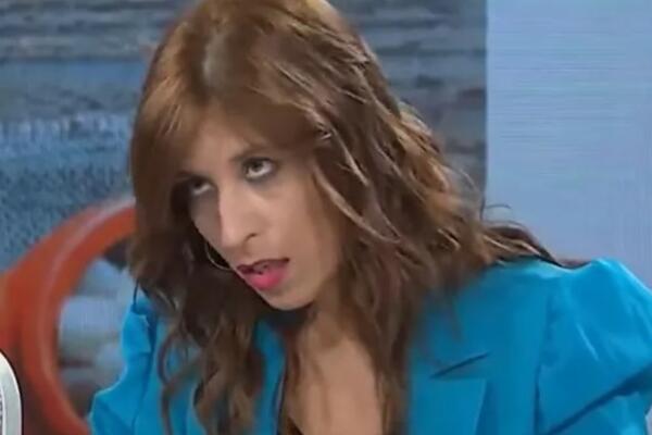 ŠOK SCENA U JUTARNJEM PROGRAMU: Gošća se SRUŠILA usred 1 REČENICE, prenos ODMAH PREKINUT (VIDEO)