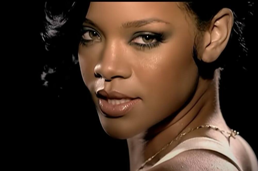 RIJANA ZAPALILA MREŽE: Njeni fanovi ne mogu da dočekaju OVAJ dan (VIDEO)