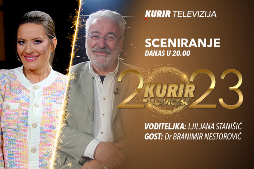 Branimir Nestorović u Sceniranju o najtežim trenucima u karijeri: Devojčica od 4 godine mi je umrla na rukam