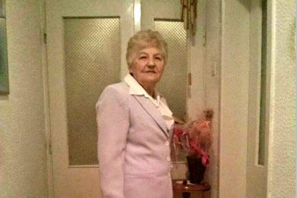JOŠ JEDNA SRPKINJA NESTALA U INOSTRANSTVU: Slobodanka otišla da kupi hleb i nije se vratila (FOTO)