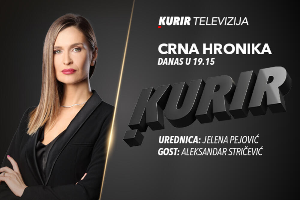 ŠOKANTNA ISPOVEST BIVŠEG ČLANA SEKTE "CRNA RUŽA" LEDI KRV U ŽILAMA: Ja sam imao zadatak da ubijem svog rođaka