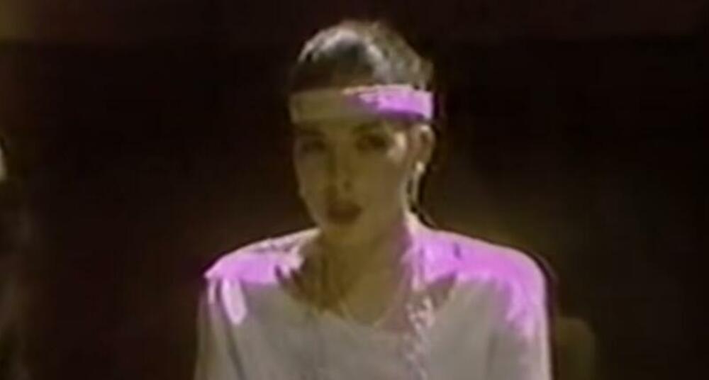 Ostavila je značajan trag u domaćoj muzici