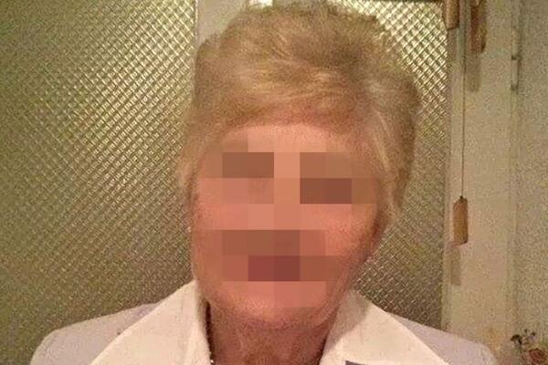 PRONAĐENA SRPKINJA KOJA JE NESTALA U PARIZU: Evo gde se Slobodanka nalazila