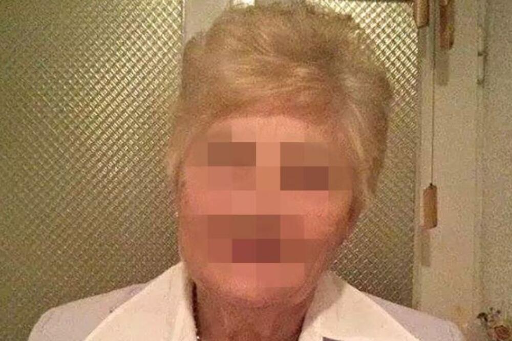 PRONAĐENA SRPKINJA KOJA JE NESTALA U PARIZU: Evo gde se Slobodanka nalazila