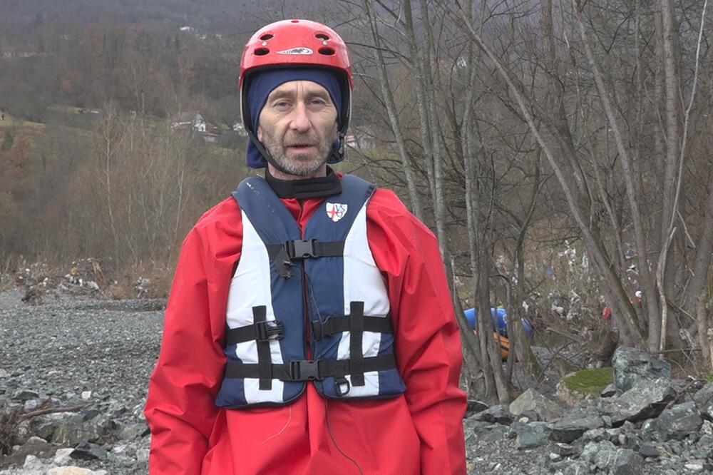 "MALO JE ČEKAM, A VIŠE TRAŽIM": 36. dan POTRAGE za Ilinkom iz Priboja, skrhani otac NE GUBI NADU!