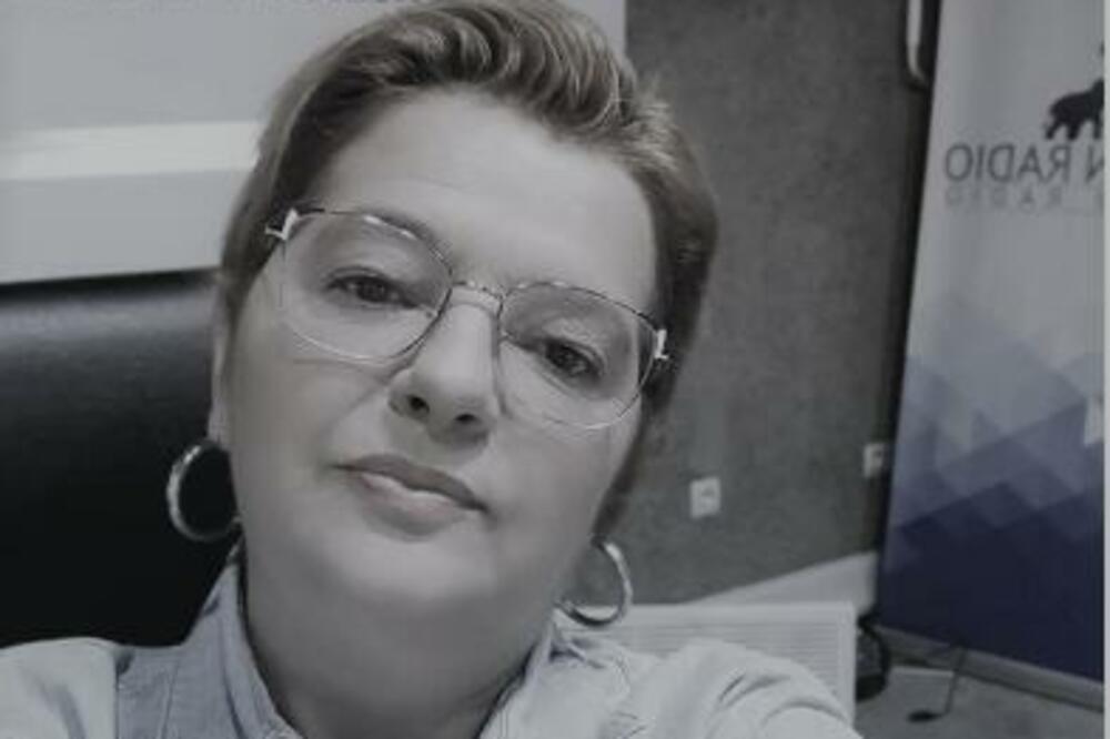 PREMINULA EDINA DŽEMIDŽIĆ ŠUKALO!