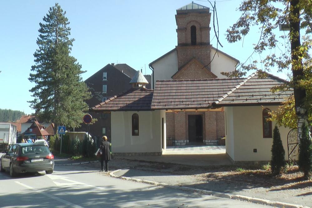 EVO GDE JE MALI JOVAN KOGA JE MAJKA BESTIDNO OSTAVILA NA ULICI: Vest je šokirala Srbiju, a onda je usledio PREOKRET