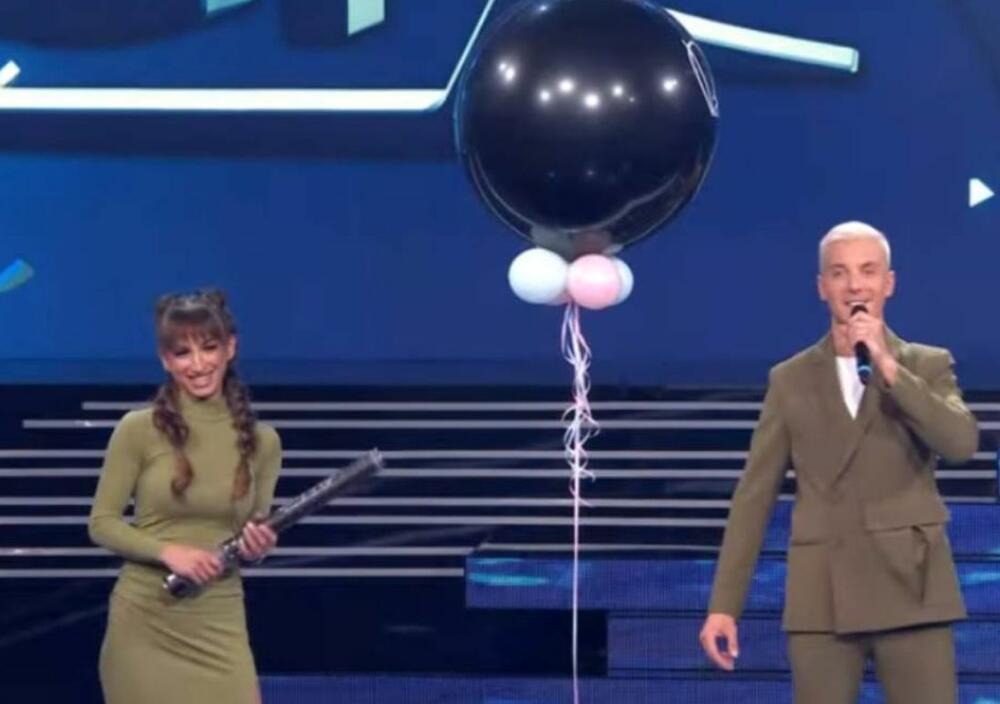 Nenad Kostić u emisiji saznao pol deteta