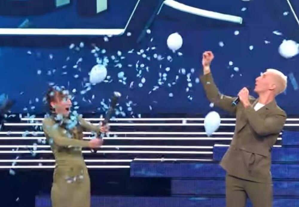 Ućesnik u emisiji saznao da čega sina